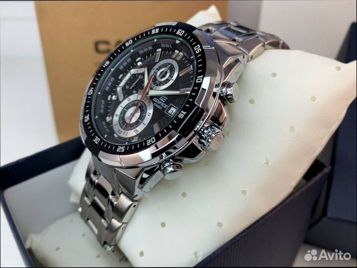 Часы мужские Casio Edifice