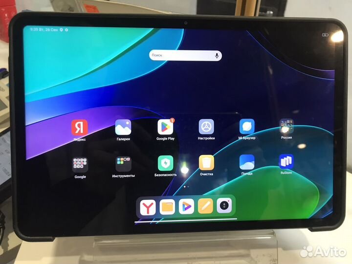 Xiaomi pad 6