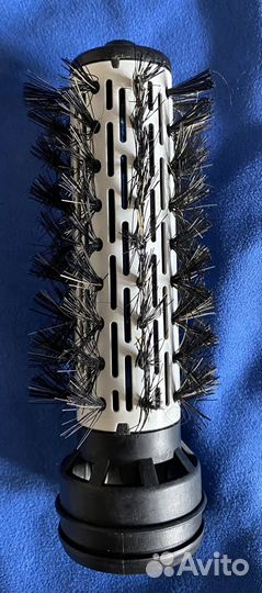 Фен щетка philips