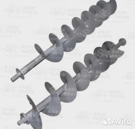 Шнек загрузки бункера Claas 0007511184