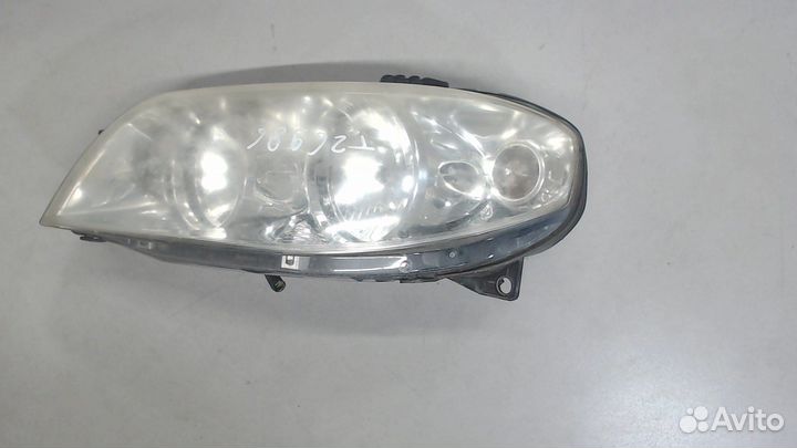 Фара (передняя) Fiat Punto, 2004