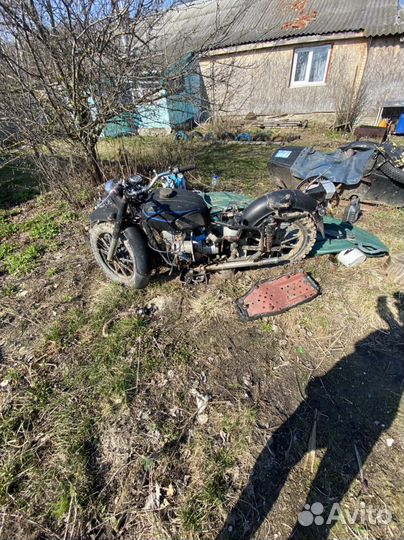 Запчасти днепр