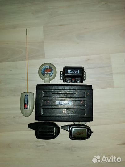 Scher khan magicar 7 автозапуск