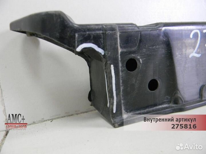 Панель передняя Kia Sorento UM 2015