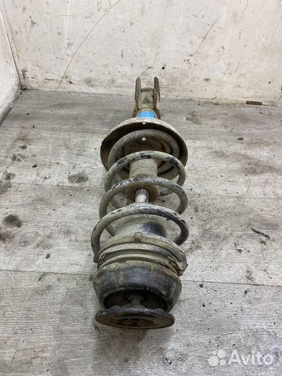 Амортизатор передний левый Opel Astra