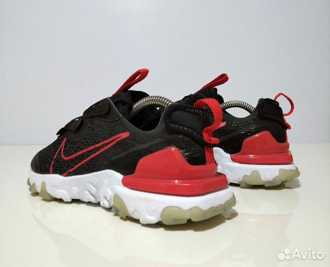 Nike React Vision Размер 38,5