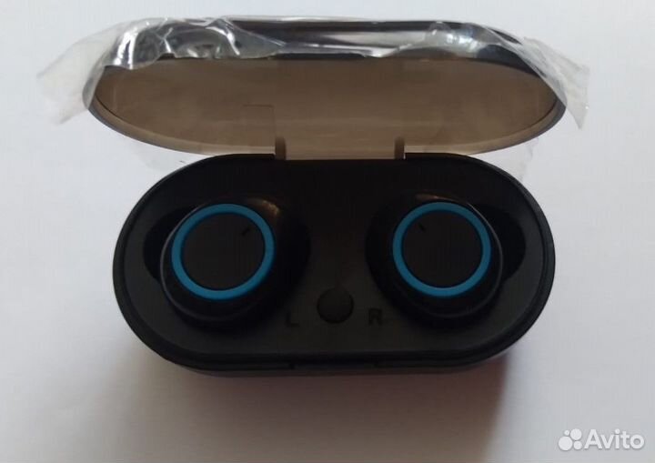 Bluetooth наушники беспроводные Esports, шумоподав