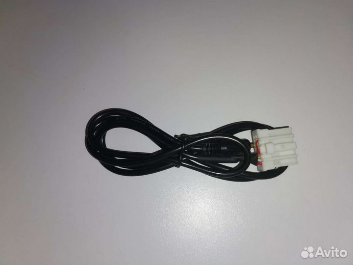 Провод аукс (aux) для мазда CX-7