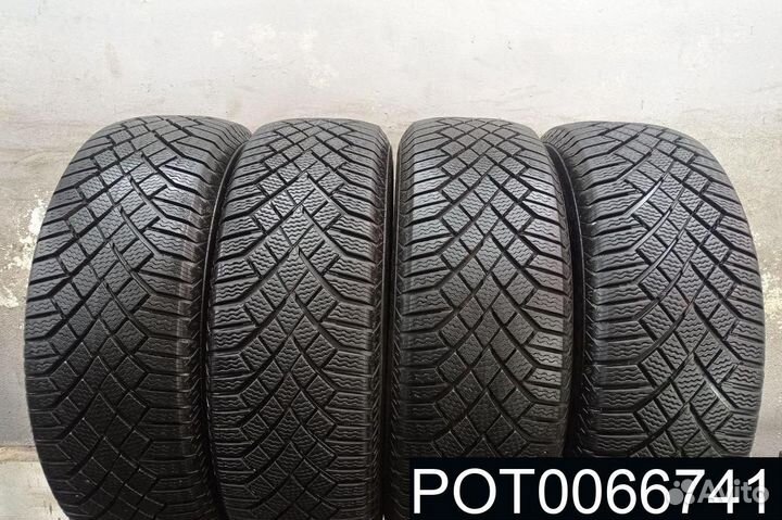 Continental ContiVikingContact 7 215/65 R17 99P
