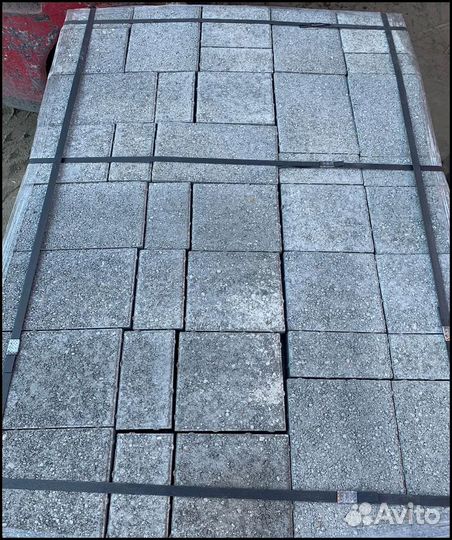 Тротуарная плитка