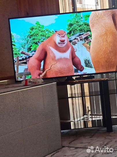 Телевизор smart tv