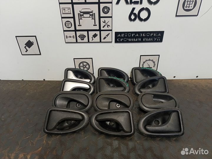 Ручка двери внутренняя для Renault Logan