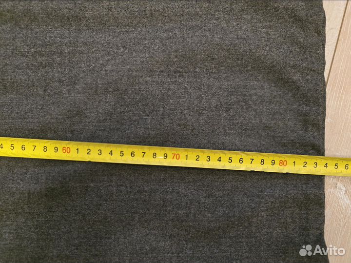 Кюлоты Brunello Cucinelli 46-48