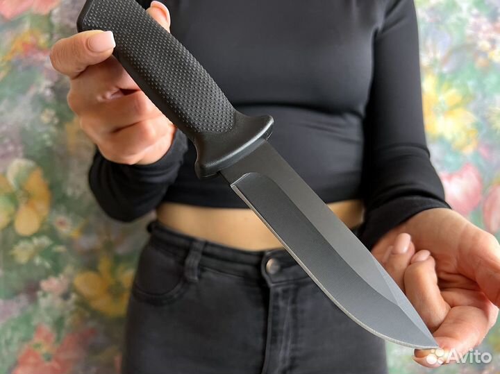 Нож охотничий, туристический арт. 351