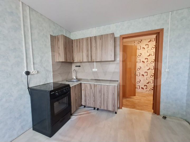 2-к. квартира, 35,6 м², 9/9 эт.