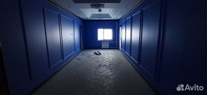 Внутренняя отделка помещений/ ремонт