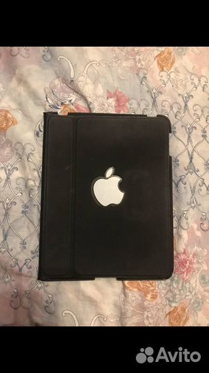 Apple чехол на iPad