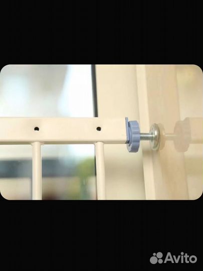 Ворота безопасности, защита на окна бу