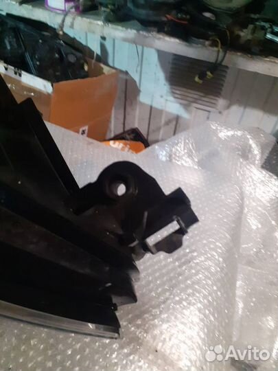 Фара Skoda Kodiaq 2016-2018 (566941016F) передняя