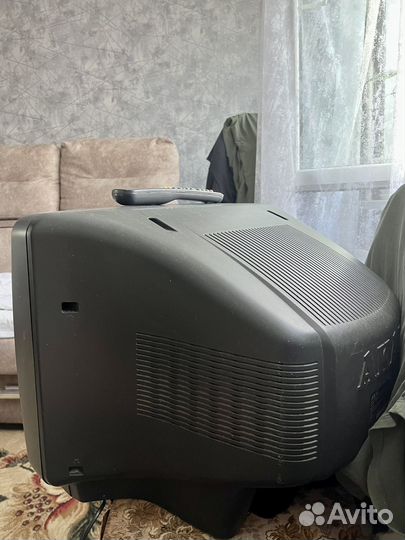 Телевизор Akai