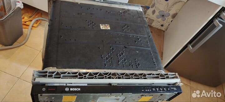 Модуль управления с индикацией и замком (убл)