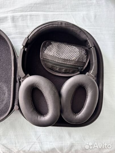 Беспроводные наушники Minelab ML 80