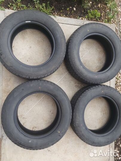 Kenda IceTec Neo KR36 205/65 R16 95Q