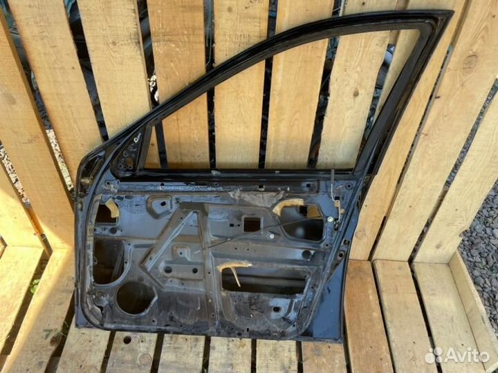 Дверь передняя правая Lifan Breez