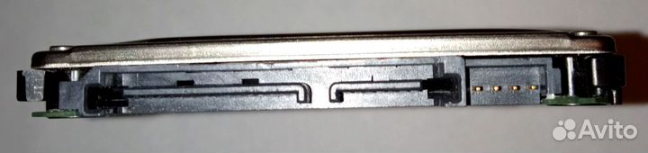 Жесткий диск 1 Тб, 2.5