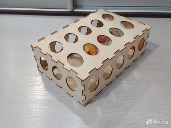 Игрушка для кошки кота