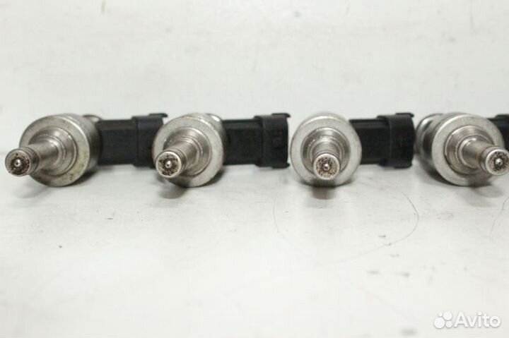 Форсунка топливная Porsche Cayenne 4.8 S