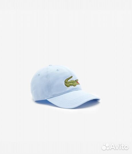 Новая Кепка lacoste оригинал