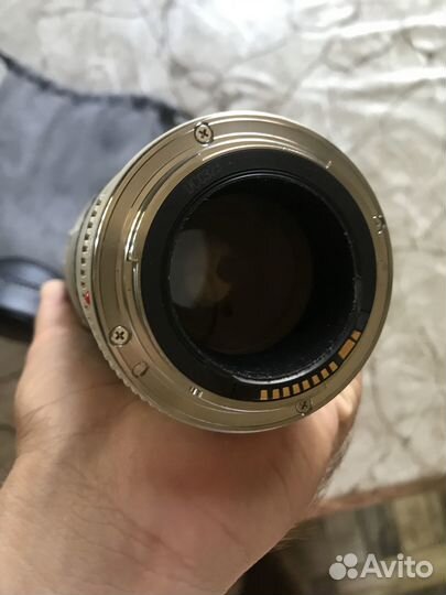 Canon ef 70 200mm f 4l usm