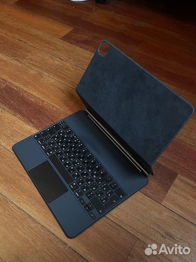 iPad Magic Keyboard 12.9 / клавиатура