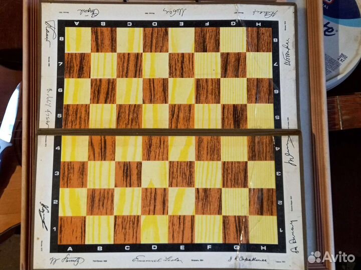 Доска из картона