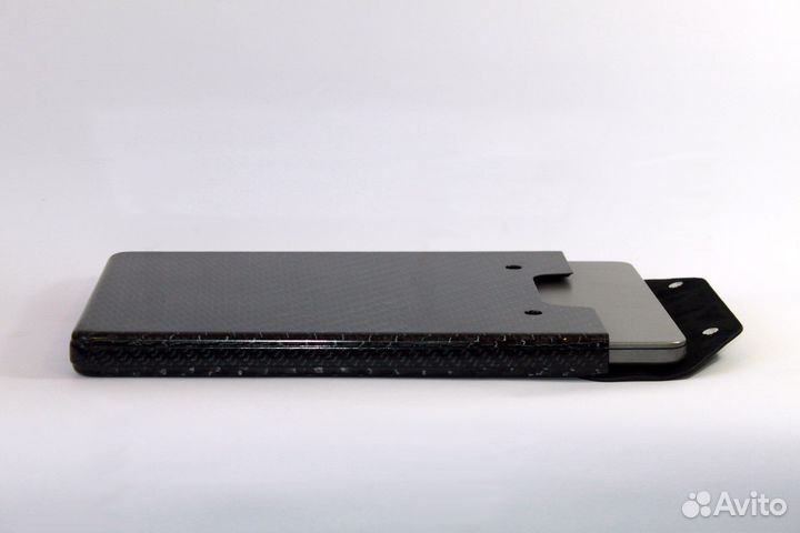 CarbonTurtle 14 карбоновый чехол-кейс для MacBook