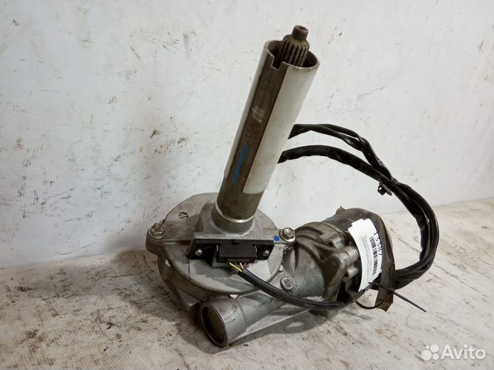 Эур Toyota Corolla E150 2006-2013