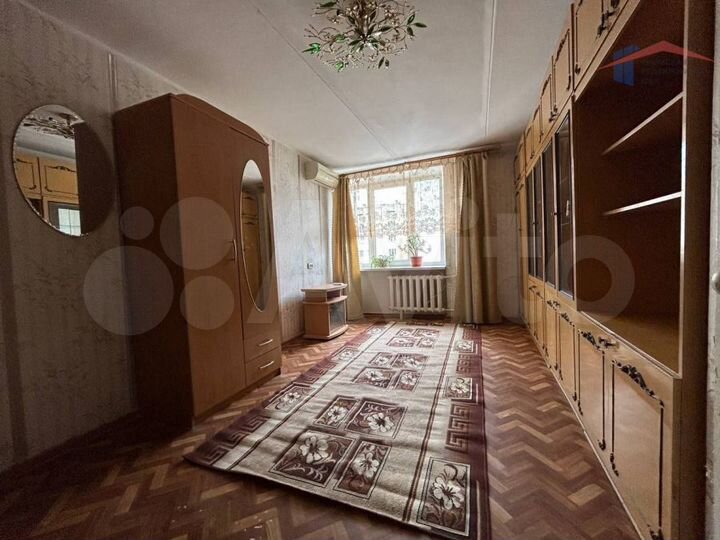 1-к. квартира, 34,8 м², 7/9 эт.