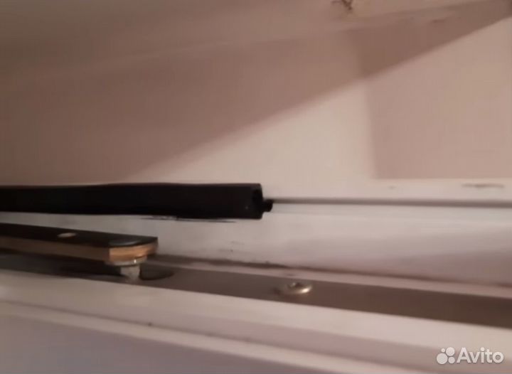 Ремонт окон, Замена уплотнительной резинки. Обслуж