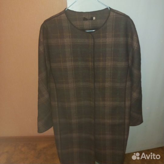 Пальто женское