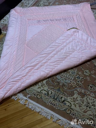 Одеяло теплое