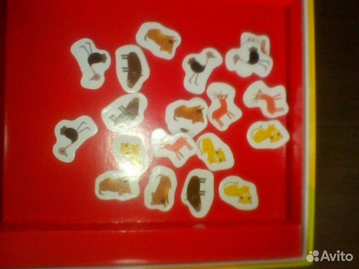 Игра настольная