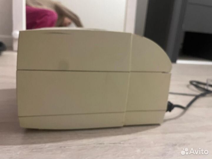 Принтер этикеток