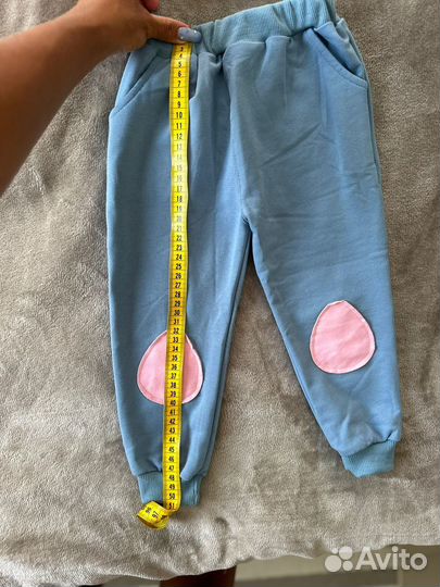 Костюм детский для девочки