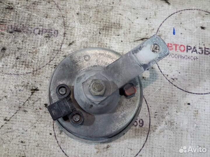 Сигнал звуковой LADA Granta