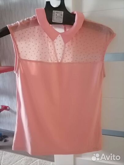 Женские вещи пакетом 42 размер