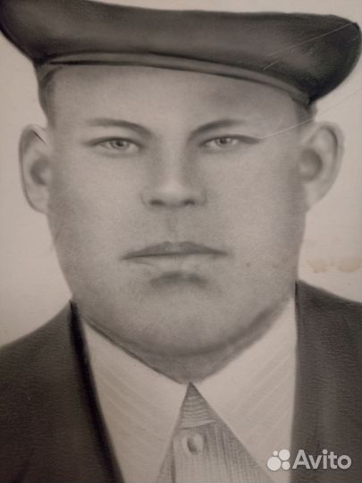 Старинные фотографии