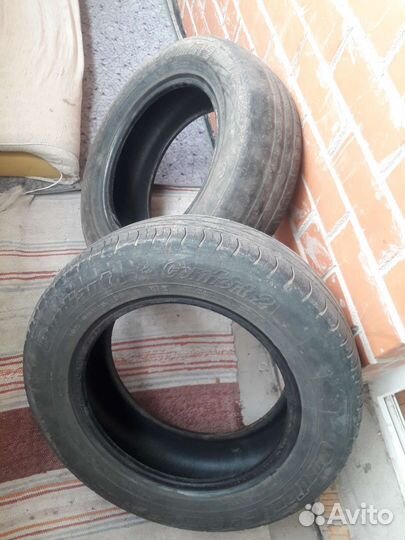 Cordiant Comfort 2 195/65 R15