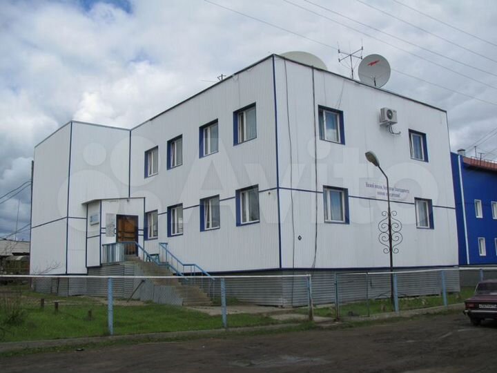 Сдам помещение свободного назначения, 38 м²