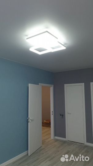 Ремонт жилых и нежилых помещений. Монтаж Электрики